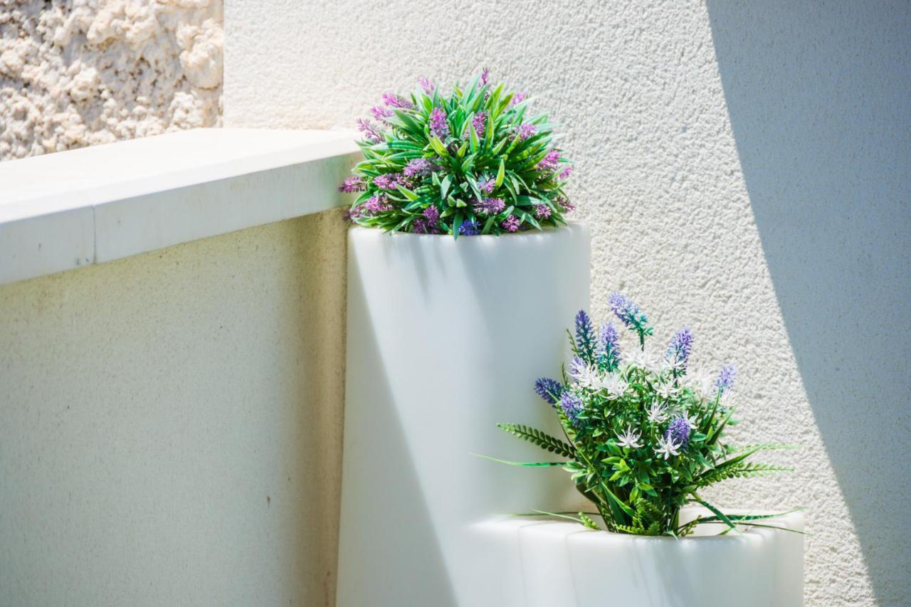 Atico Con Terraza Ac 1hab En El Centro Y Piscina Comunitaria * Malaga